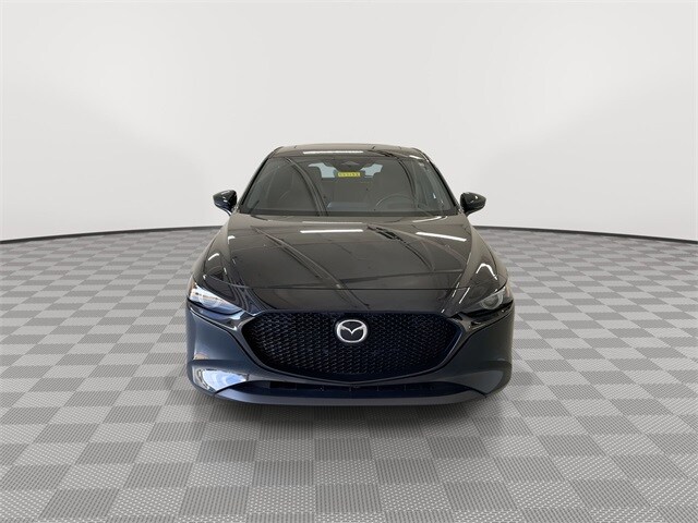 2024 Mazda Mazda3 2.5 s Premium Hatchback photo 3