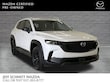  Mazda CX-50