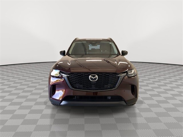 2025 Mazda CX-90 3.3 Turbo Premium S photo 3