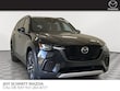 Mazda CX-70 Plug-In Hybrid