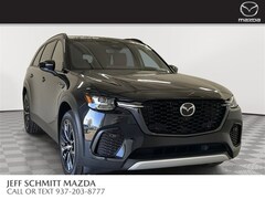 2025 Mazda CX-70 Plug-In Hybrid Premium Plus AWD Sport Utility