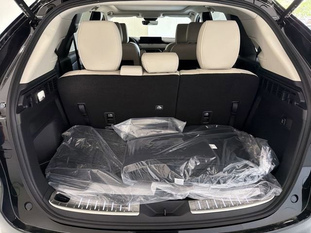 2026 Mazda CX-90 Premium Package - Photo 15