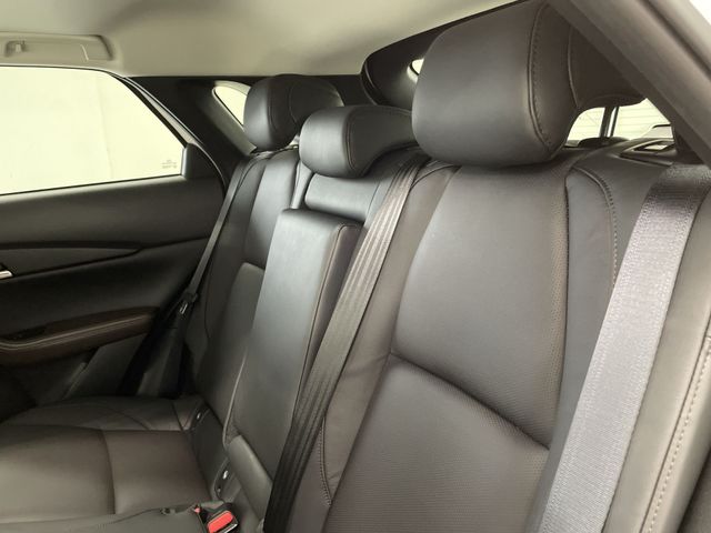 2025 Mazda CX-30 Premium - Photo 17
