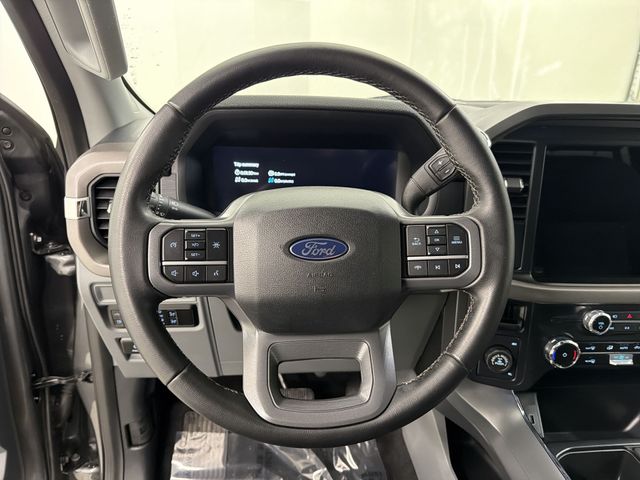 2025 Ford F-150 XLT - Photo 27