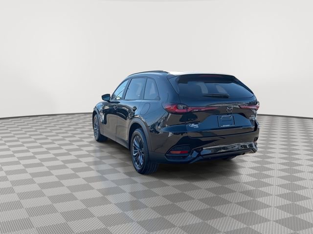 2026 Mazda CX-70 SC Plus - Photo 8