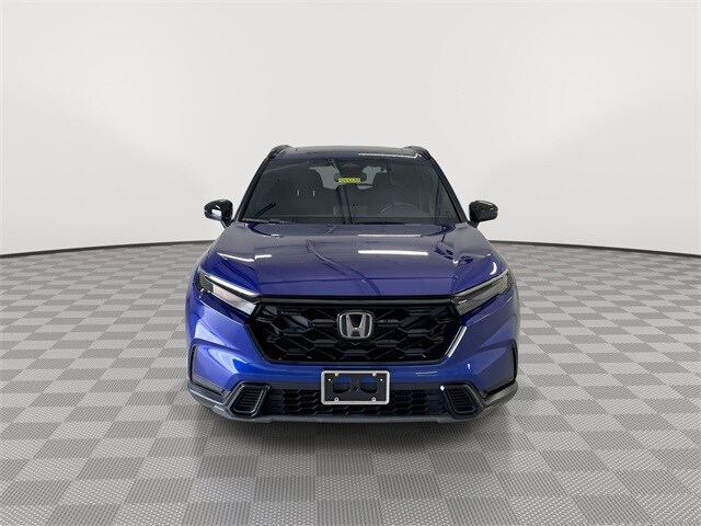 2023 Honda CR-V Hybrid Sport photo 3