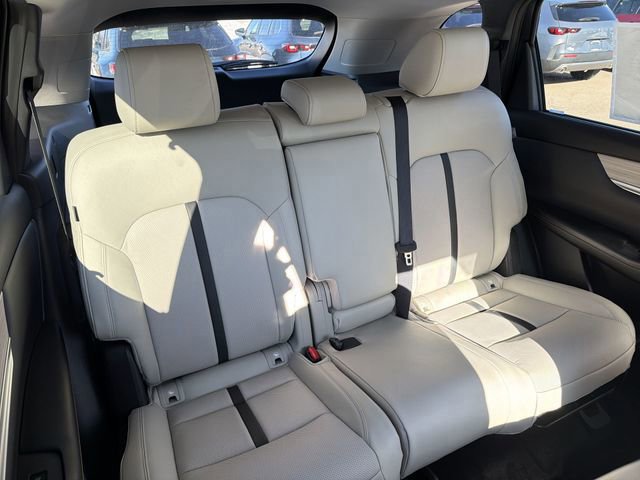 2026 Mazda CX-70 SC Plus - Photo 16