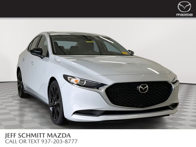 2025 Mazda CX-3 Select Sport AT 4-Door SKYACTIV's photo