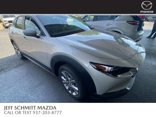 2023 Mazda CX-30 Select AWD's photo