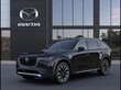  Mazda CX-90 Plug-In Hybrid