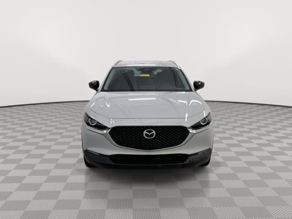 Certified 2024 Mazda CX-30 2.5 S Select Sport SUV
