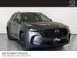 Mazda CX-50