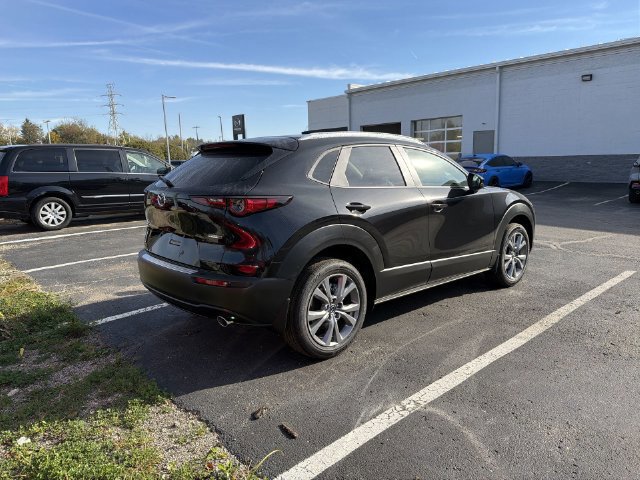 New 2026 Mazda CX-30 2.5 S Premium AWD Sport Utility