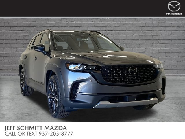  Mazda CX-50
