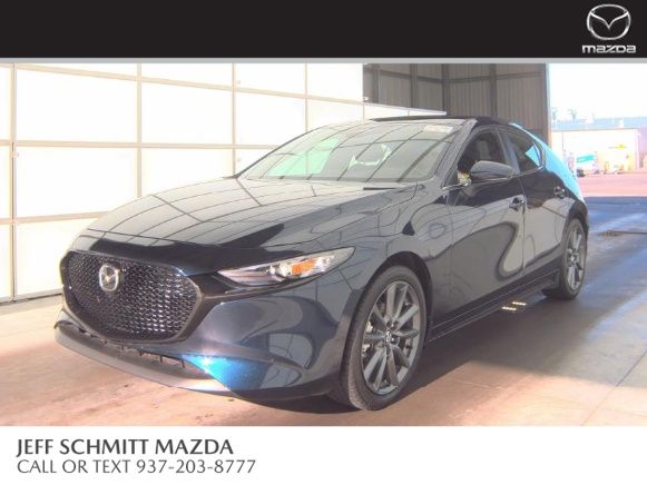 2025 Mazda CX-3 Preferred 2.5 AT 5-Door SKYACTIV's photo