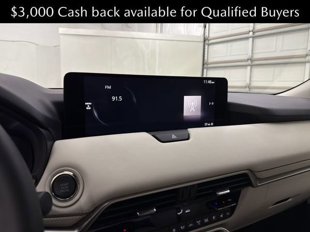 2026 Mazda CX-90 Premium Plus Package - Photo 27