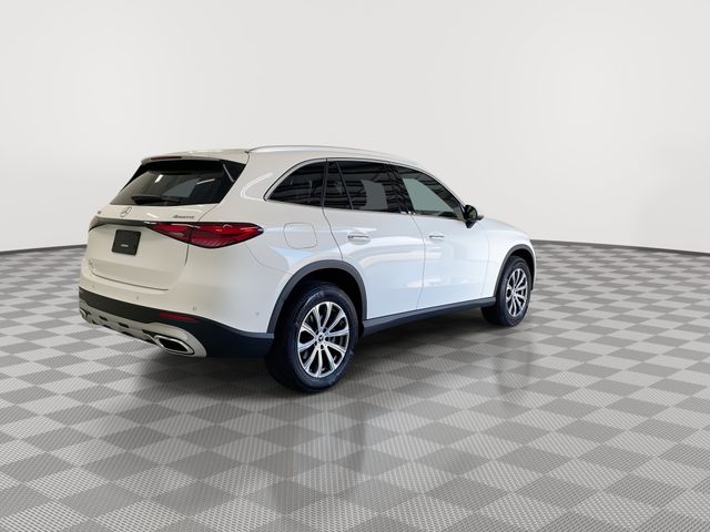 2025 Mercedes-Benz GLC Base - Photo 10