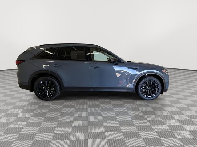2026 Mazda CX-90 Premium Package - Photo 12