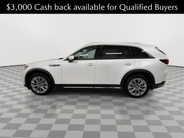 2026 Mazda CX-90 Premium Plus Package - Photo 6