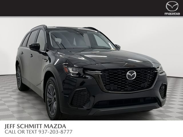 2025 Mazda CX-70 3.3 Turbo Preferred AWD's photo