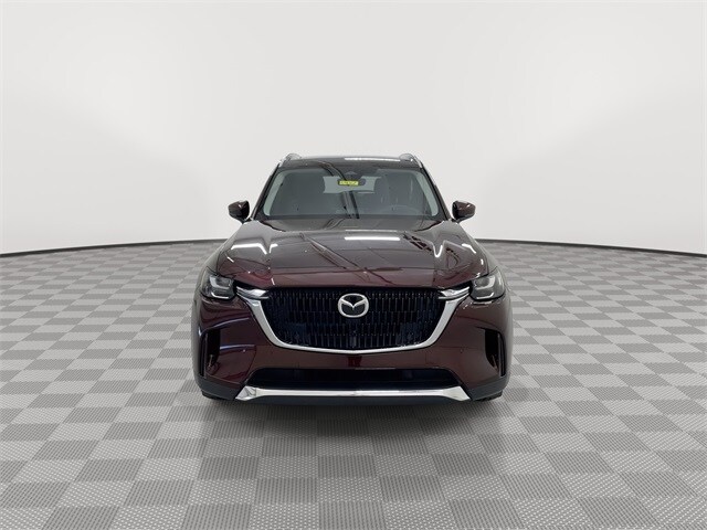 2024 Mazda CX-90 Premium photo 3