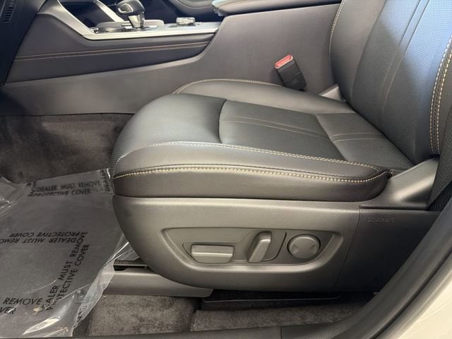 2026 Mazda CX-90 Preferred Package - Photo 22