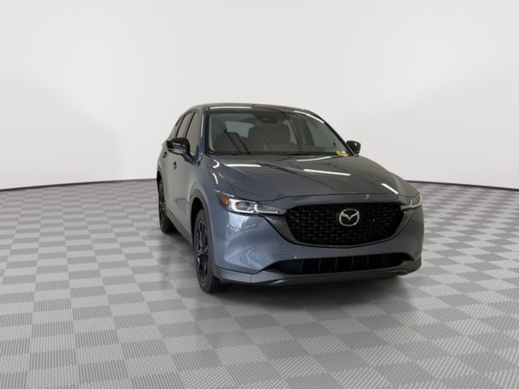 Used 2024 Mazda CX-5 2.5 S Carbon Edition SUV