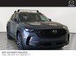 Mazda CX-50