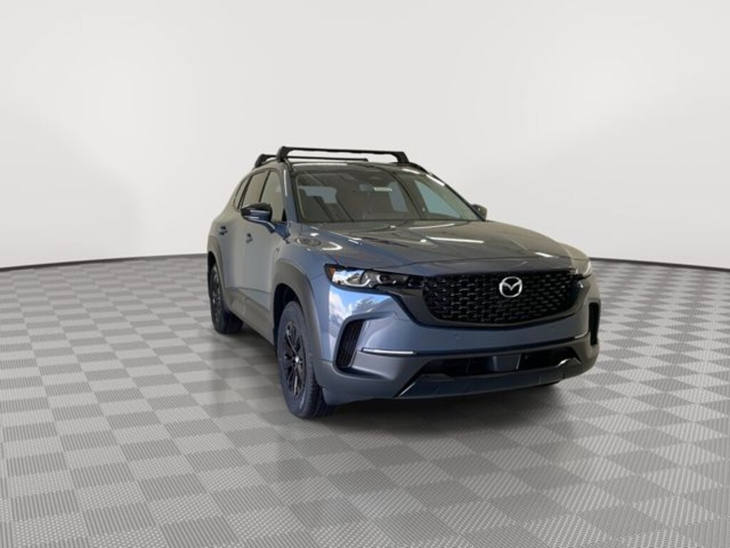 Used 2026 Mazda CX-50 Hybrid Premium SUV