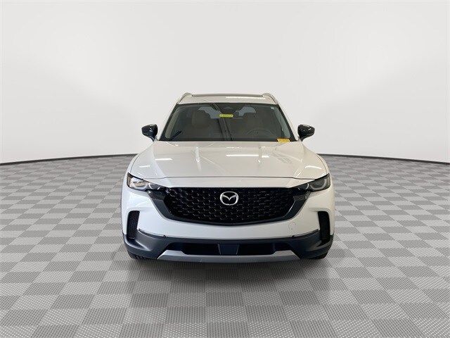 2025 Mazda CX-50 2.5 Turbo Premium photo 3