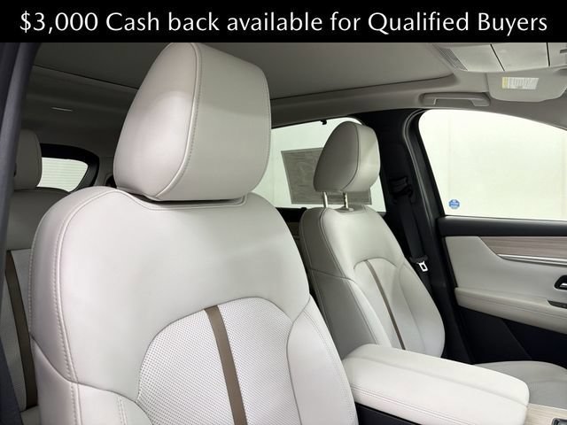 2026 Mazda CX-90 Premium Plus Package - Photo 20