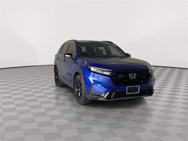 2023 Honda CR-V Hybrid Sport photo 2