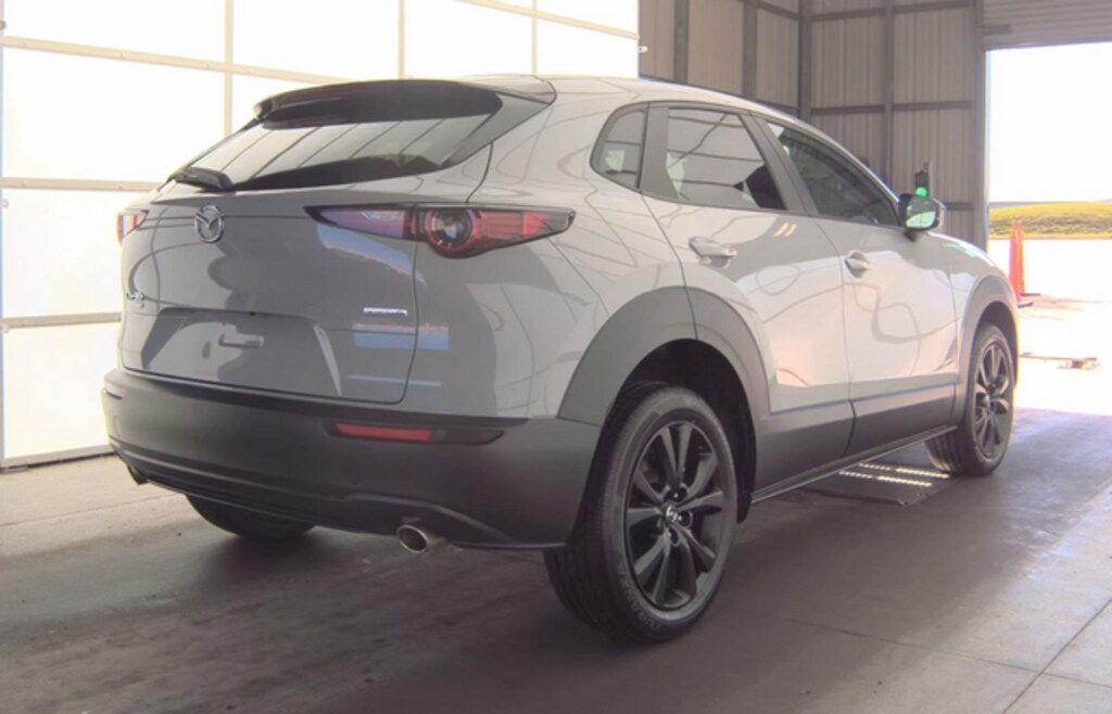 Used 2026 Mazda CX-30 2.5 S Select Sport SUV