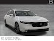  Honda Accord Hybrid