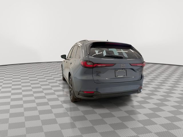2026 Mazda CX-90 Premium Package - Photo 8