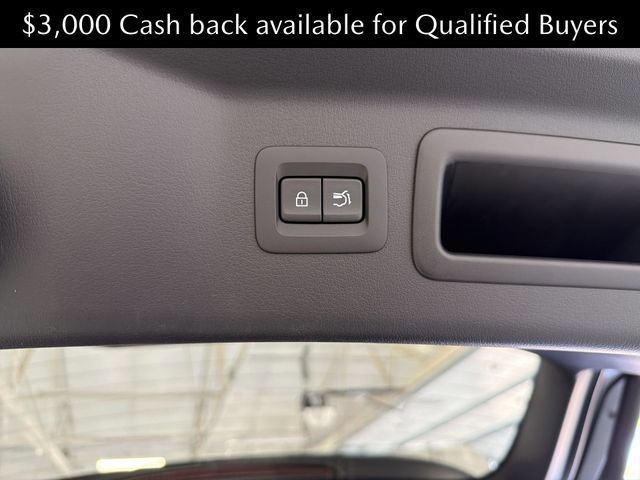 2026 Mazda CX-90 Premium Sport Package - Photo 16