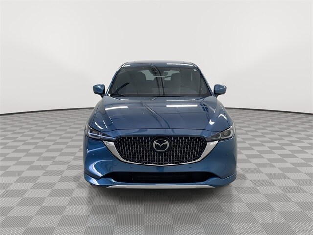 2024 Mazda CX-5 2.5 Turbo Signature photo 3