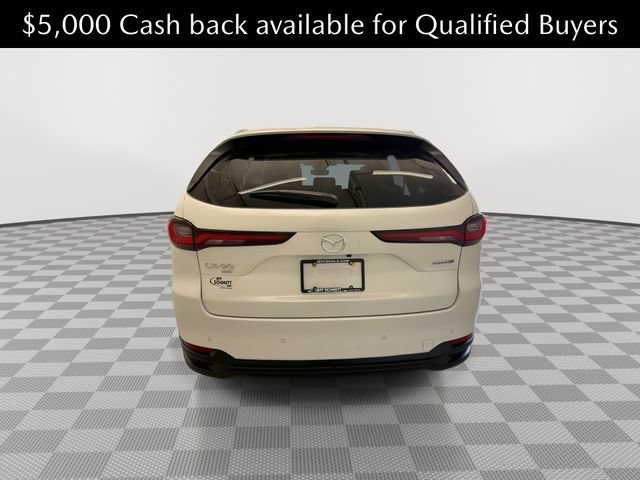 2026 Mazda CX-90 Preferred Package - Photo 9
