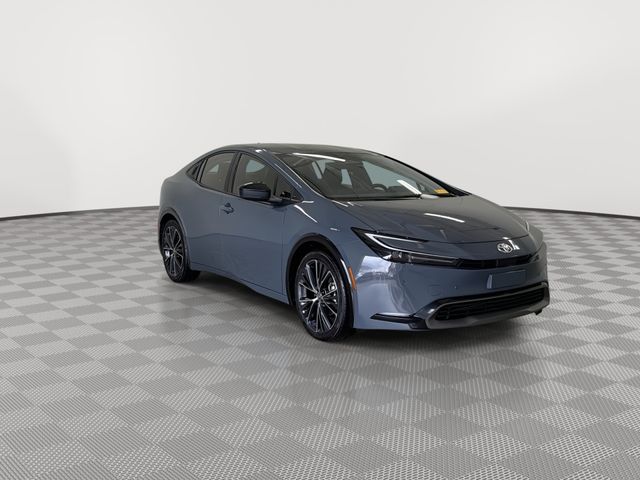 Used 2025 Toyota Prius For Sale at Jeff Schmitt Mazda | VIN