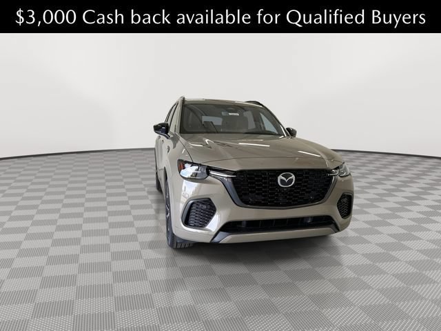 New Featured Vehicles | Jeff Schmitt Mazda