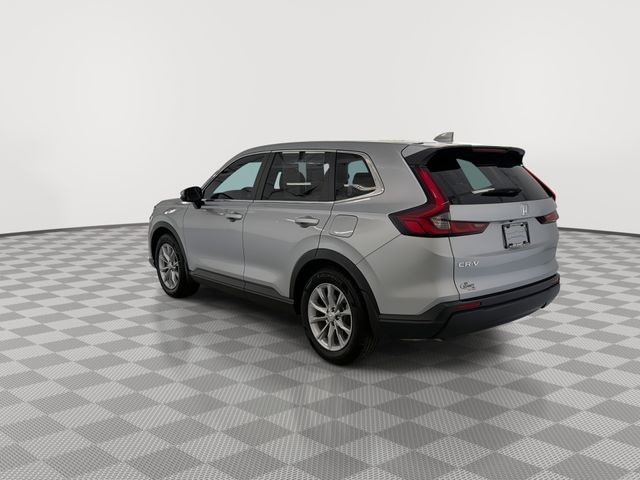 2025 Honda CR-V EX-L - Photo 7