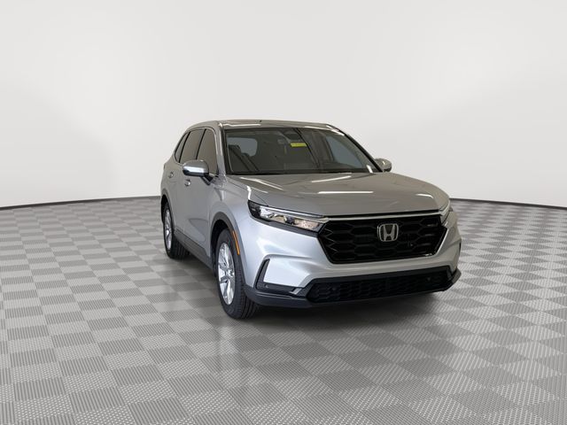 2025 Honda CR-V EX-L - Photo 2