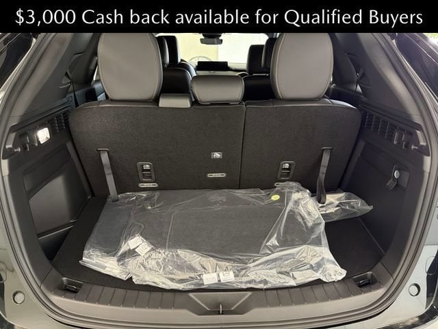 2026 Mazda CX-90 Premium Sport Package - Photo 15