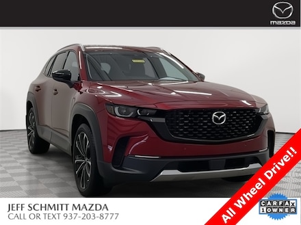 2024 Mazda CX-50 2.5 Turbo Premium Plus Package SUV