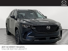 2025 Mazda CX-50 Hybrid Preferred AWD Sport Utility