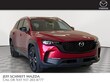 Mazda CX-50