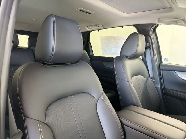 2026 Mazda CX-90 Preferred Package - Photo 19