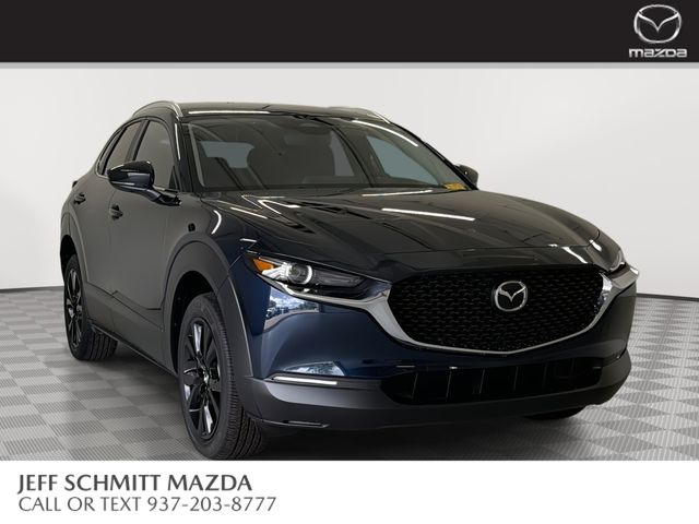 2025 Mazda CX-30 Select Sport AWD's photo