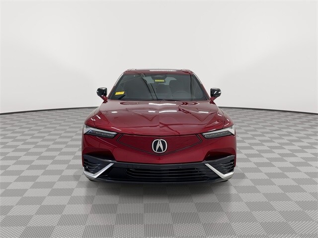 2024 Acura ZDX A-Spec photo 3