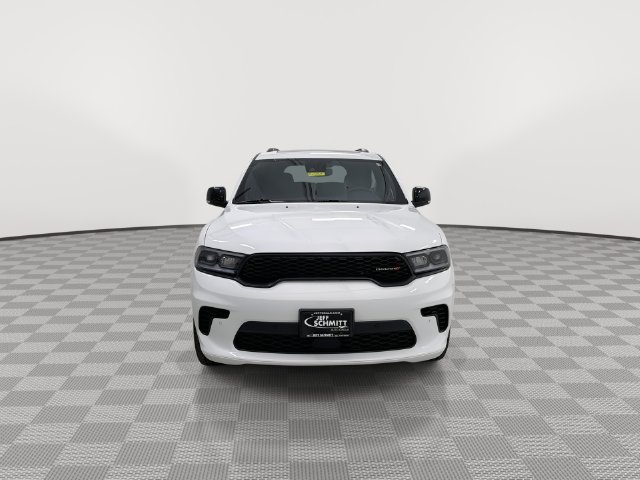 Used 2025 Dodge Durango GT SUV